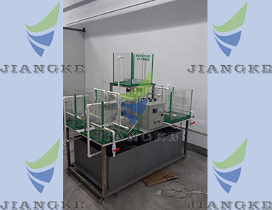 PJK63型多級完全混合曝氣式污水處理裝置