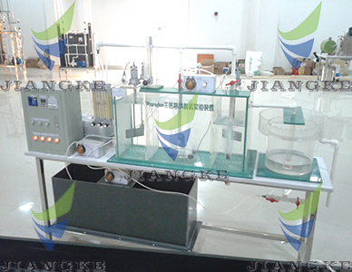 PJK62型Phoredox工藝除磷脫氮實驗裝置