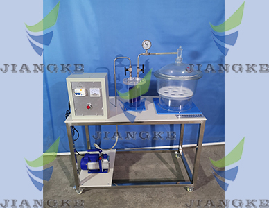 CJK30型粉塵真密度測定實驗裝置