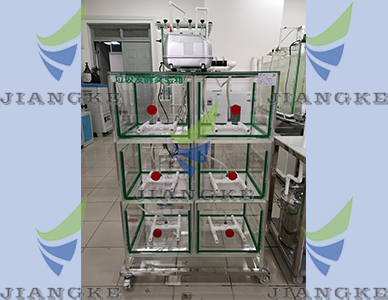 JKL02型垃圾發酵試驗箱