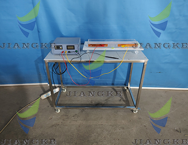 SJK15型水電比擬實驗儀