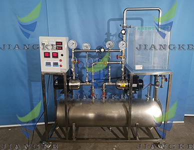 LJK04-I型離心泵性能綜合測(cè)定實(shí)驗(yàn)裝置