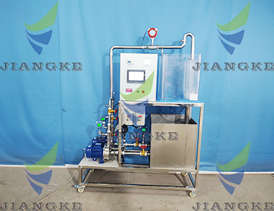 LJK04-II型離心泵性能綜合測(cè)定實(shí)驗(yàn)裝置