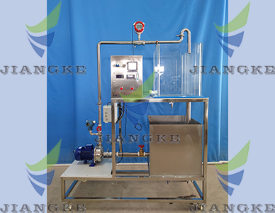 LJK05-I型離心泵特性曲線測(cè)定裝置