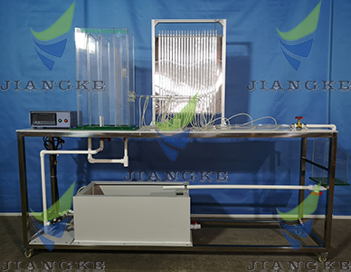 LJK09-I型伯努利方程實(shí)驗(yàn)儀