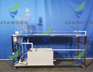 LJK08-I型雷諾實(shí)驗(yàn)儀