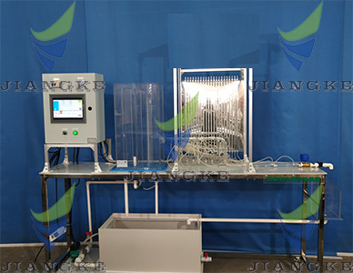 LJK09-II型伯努利方程實(shí)驗(yàn)儀