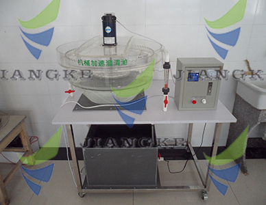 機(jī)械加速澄清池 (2)