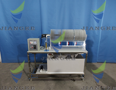 電動生物轉盤 電動生物轉盤