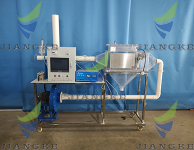 靜電除塵 靜電除塵